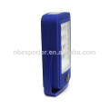 BT-4578 portátil lâmpada SMD ajustável luz de trabalho magnético